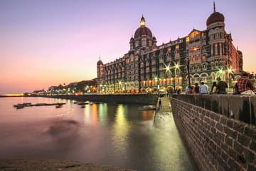 Places To Visit In Mumbai