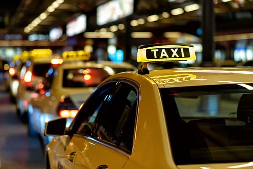 How To Book A Cab