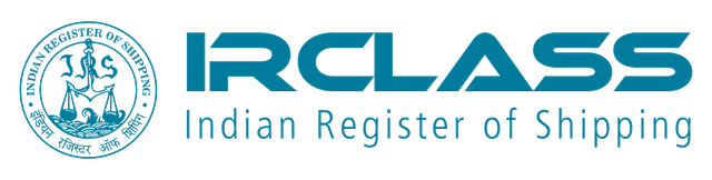 Indian Register of Shipping logo - Principal supporter of INMARCO 2022
