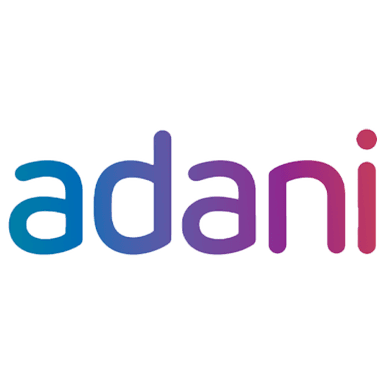 Adani logo