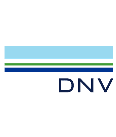 DNV logo