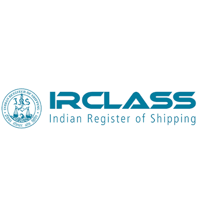 IRCLASS logo