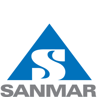 Sanmar logo