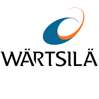 Wartsila logo
