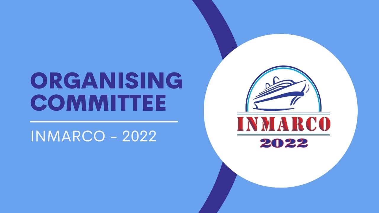 INMARCO 2022 - Organising Committee promotional video thumbnail