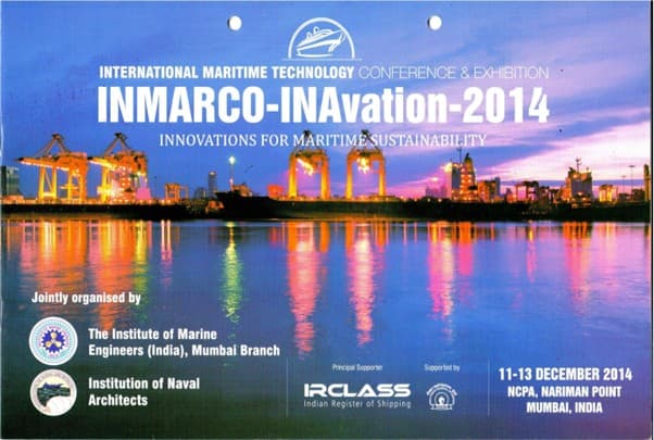 INMARCO INAVATION 2014 Gallery Image 1