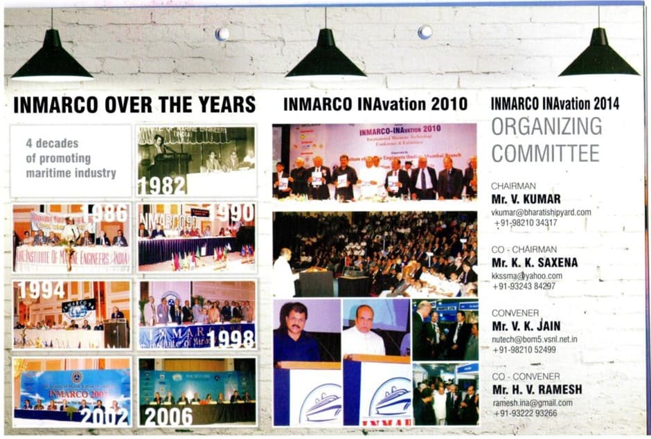 INMARCO INAVATION 2014 Gallery Image 7
