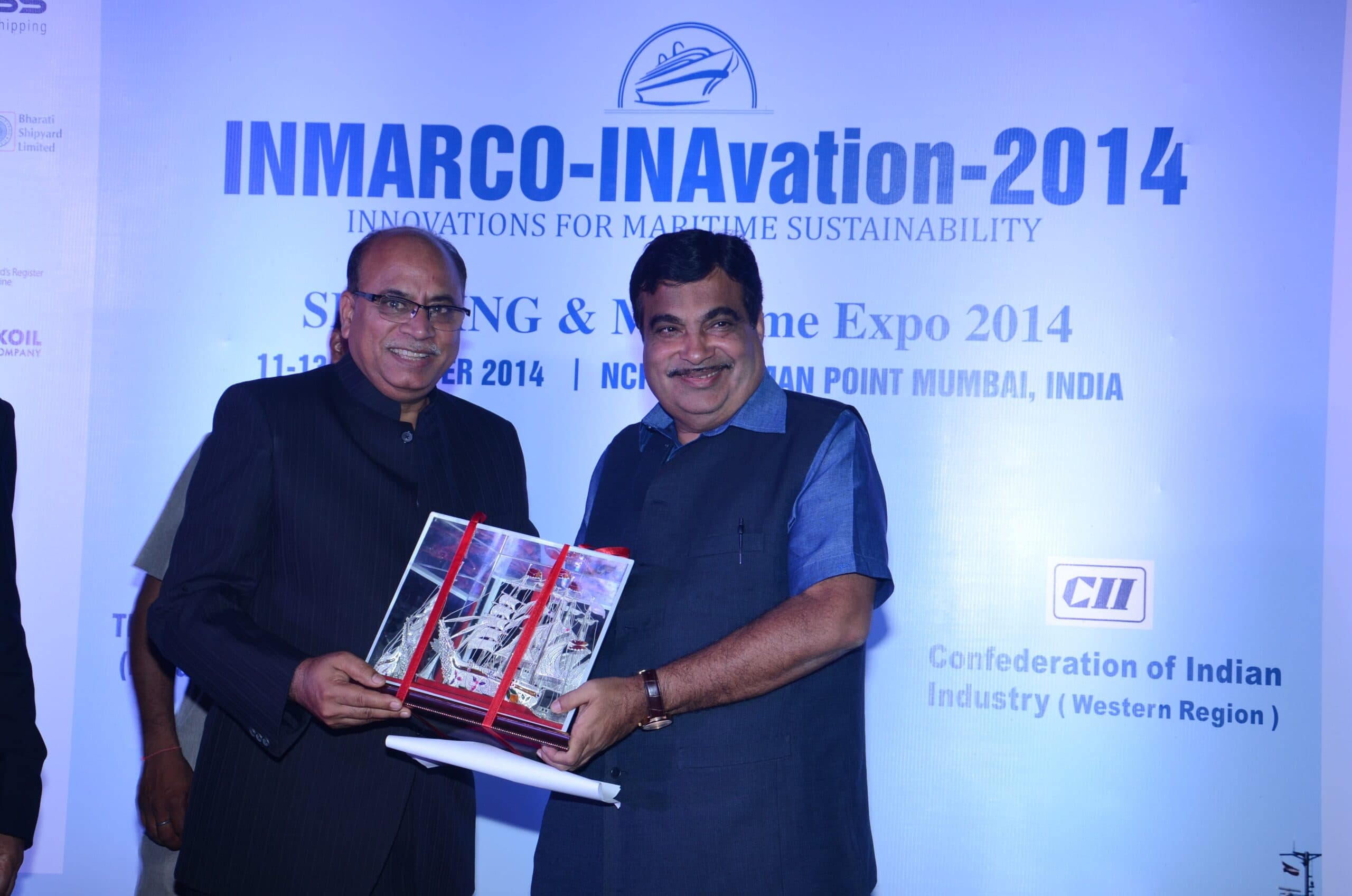 INMARCO INAVATION 2014