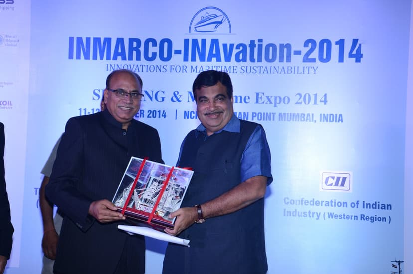 INMARCO INAVATION 2014