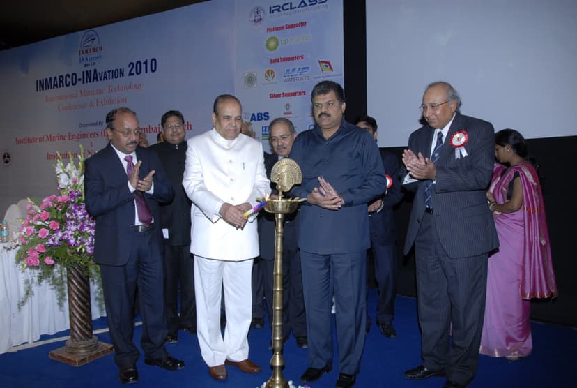 INMARCO INAVATION 2010