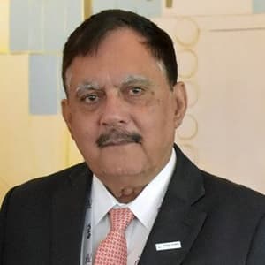 Mr. Arun Sharma