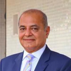 Mr. Krishna Kotak