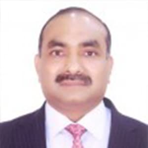 Mr. P. Jairaj Kumar
