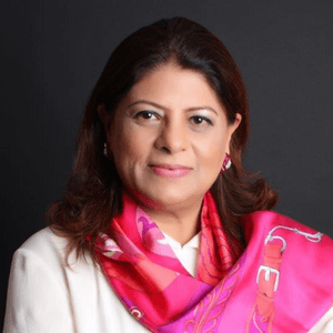 Ms. Nafeesa Moloobhoy