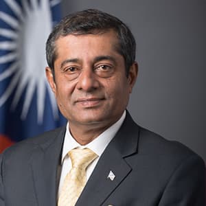 Capt. Sanjay Maini