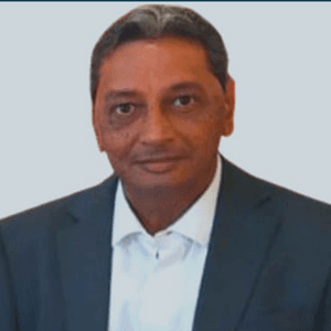 Capt. M. C. Yadav