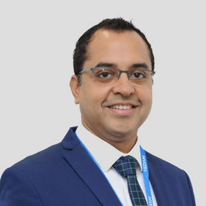 Mr. Akshay Jain
