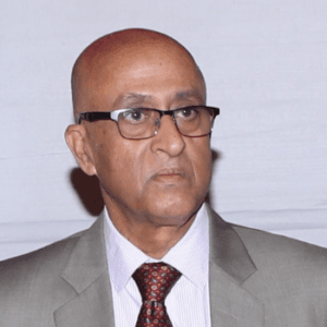 Mr. Ashok Mahapatra