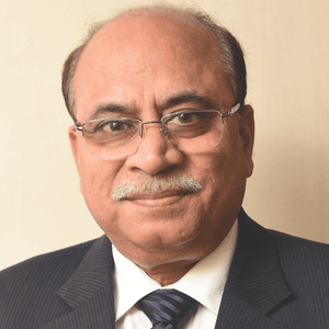 Mr. A. K. Gupta