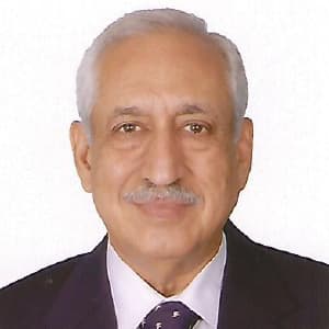 Mr. Kaushal Raj Sachar