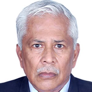 Mr. M. V. Ramamurthy