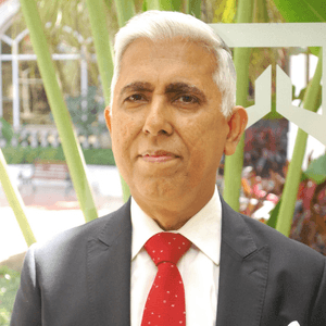 Mr. Umesh Grover