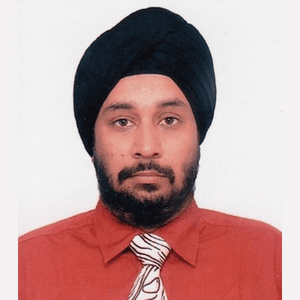 Jasjeet Suri