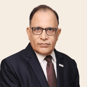 Mr. Vijay Arora