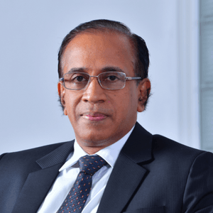 Shri Madhu S Nair