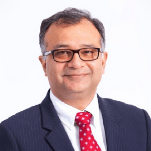 Capt. Sandeep Mehta