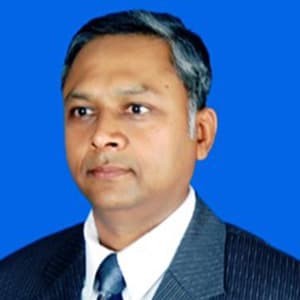 Bhupesh Tater