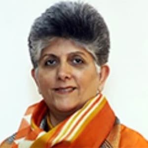 DR. (MRS.) Sujata Naik