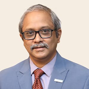 Mr. H. V. Ramesh