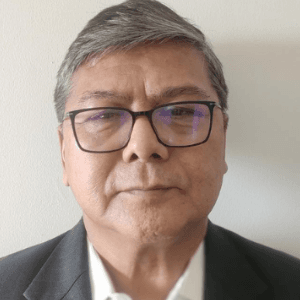 Mohan Singh Pal