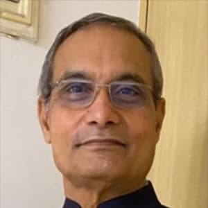 Anil Rao