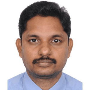 Ashok Palla