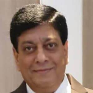Mr. David Birwadkar