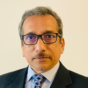 Kamlesh Khanolkar