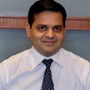 Mr. Kunal Sharma