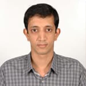 Mahesh Subramaniam