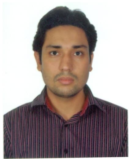 Naveen Kumar Chaudhary