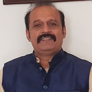 Pradeep Kumar Singh