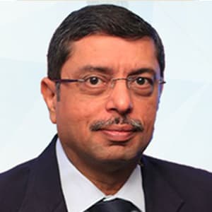 Mr. Rajeev Nayyer