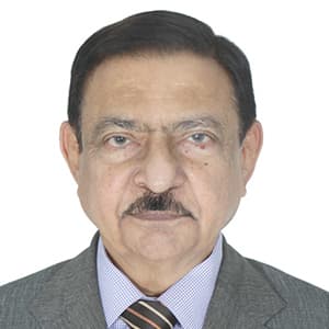 Rajesh Doshi
