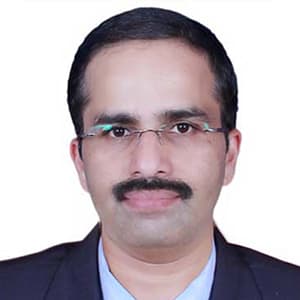 Rajesh Kasargod