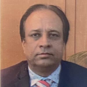 Ranjeet Singh