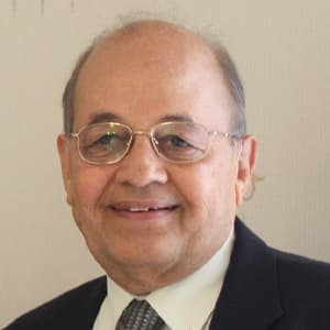 S. K. Bhalla