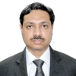 Shishir Kumar