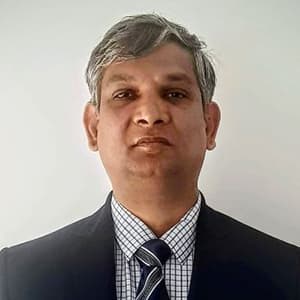 T. S. Girish