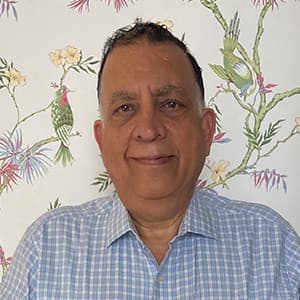 Mr. Uday Purohit